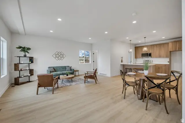 354 E 7635 S, Sandy, UT 84047 - #3