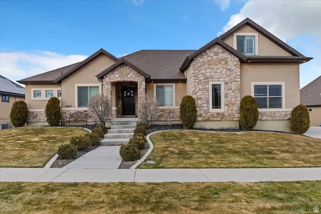4097 E Clubhouse Ln, Eagle Mountain, UT 84005 - #1