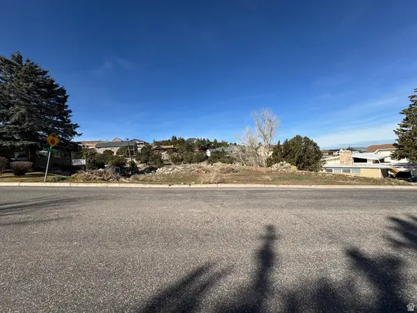 320 S Ridge Rd, Cedar City, UT 84720