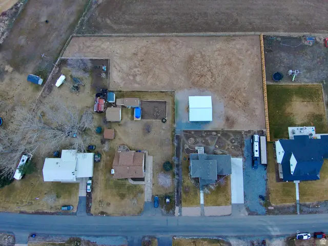 681 W Island Rd, Morgan, UT 84050 - #3