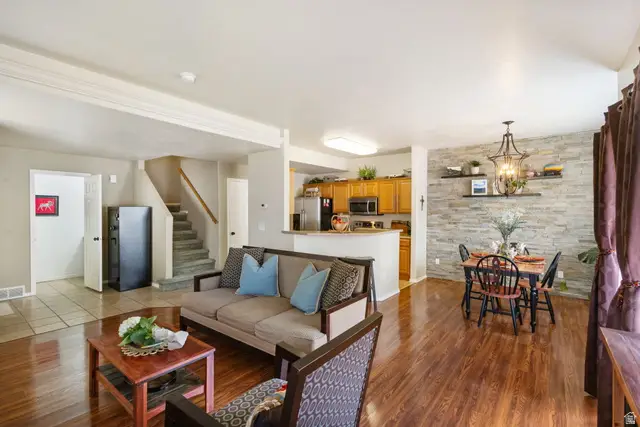 8484 S Ivy Springs W, West Jordan, UT 84088 - #1