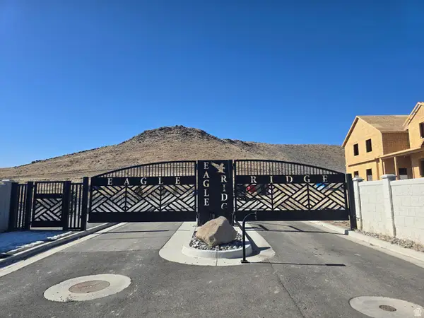 9735 N Eagle Cv, Eagle Mountain, UT 84005