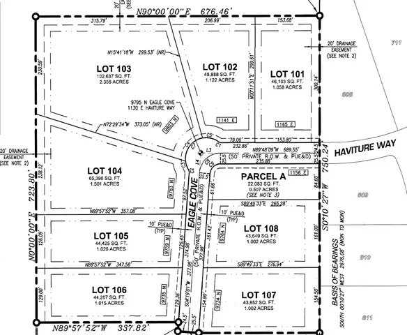 9735 N Eagle Cv, Eagle Mountain, UT 84005 - #2