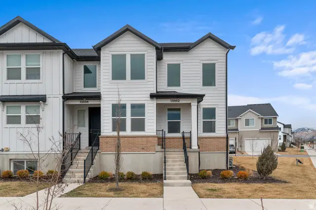 13882 S Big Ridge Ln, Herriman, UT 84096 - #2