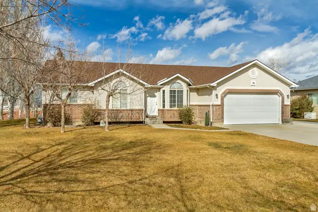 791 E Saddle Rd, Grantsville, UT 84029 - #3