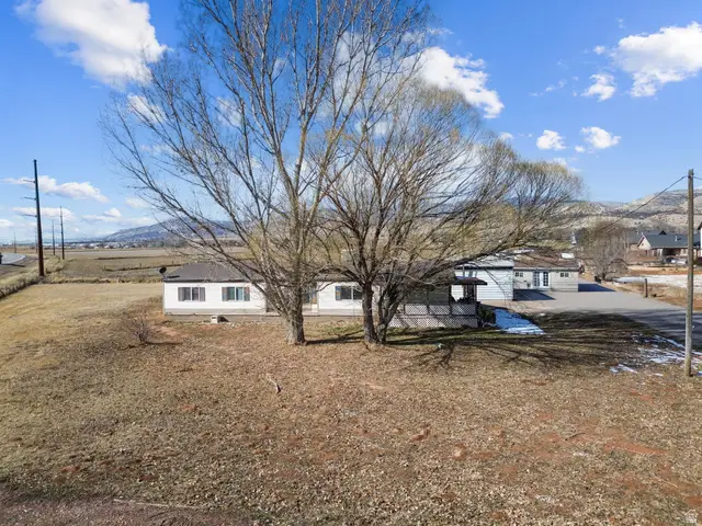 268 S 250 E, Aurora, UT 84620 - #3