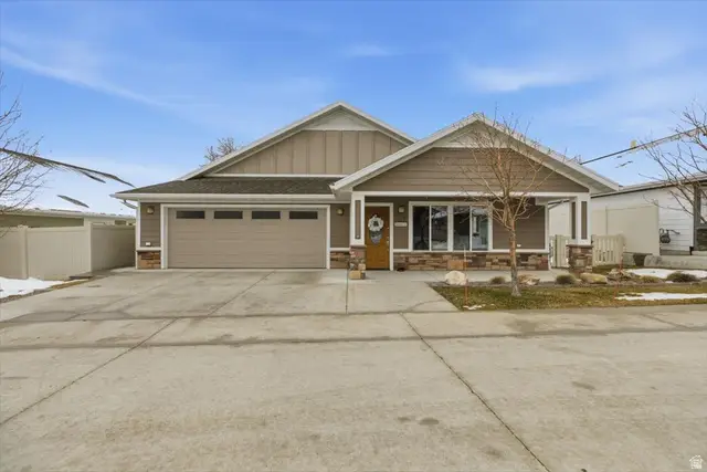 359 E 1075 N, Logan, UT 84341 - #1