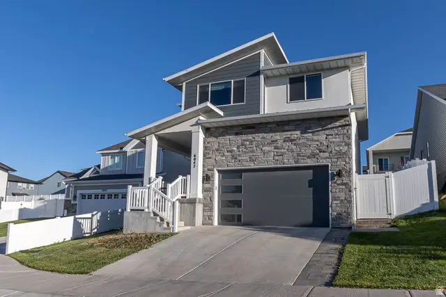 6047 W Stillridge Dr, West Valley City, UT 84128 - #1