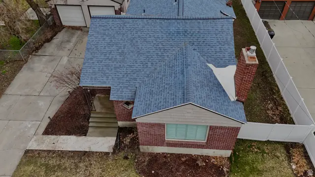 1944 E Spring Ln S, Holladay, UT 84117 - #3