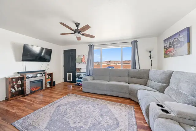 2714 E 1000 Ln N, Ballard, UT 84066 - #2