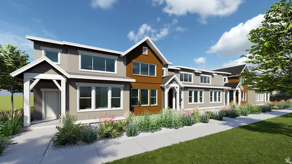 1588 W Viola Ln #3047, Saratoga Springs, UT 84045