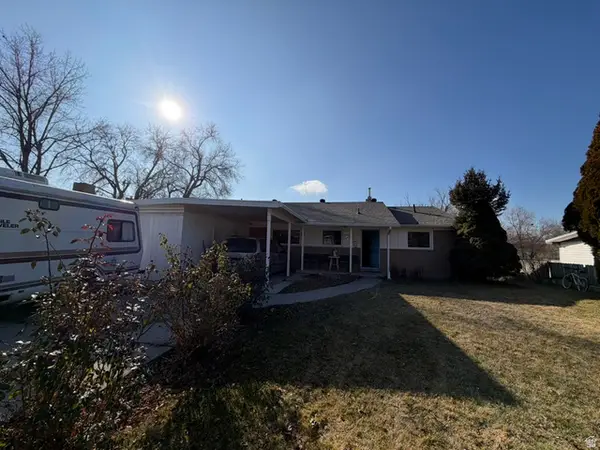 5924 S Lakeside, Salt Lake City, UT 84101