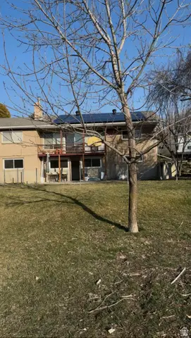 5924 S Lakeside, Salt Lake City, UT 84101 - #2