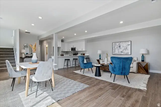 404 W 2700 S, Bountiful, UT 84010 - #2