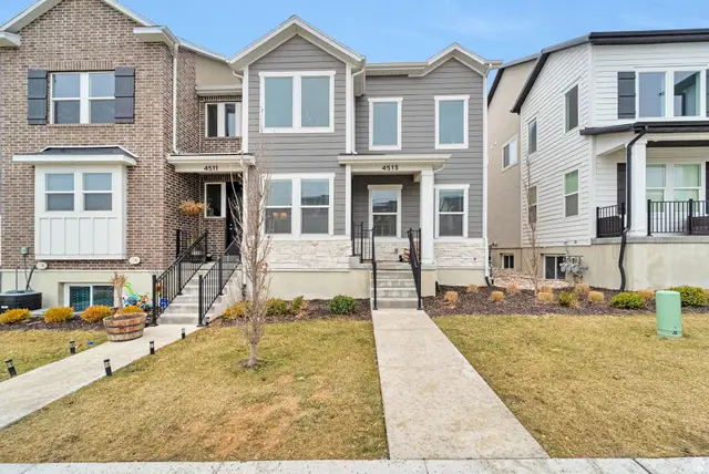 4513 W Watchmen Way, Herriman, UT 84096 - #1