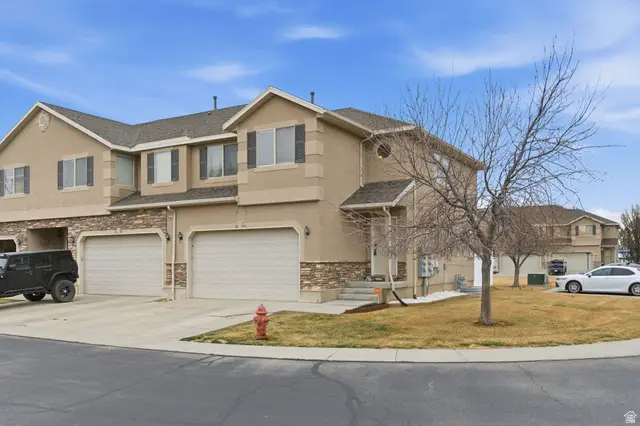 1644 W Madison Ln S, Riverton, UT 84065 - #2