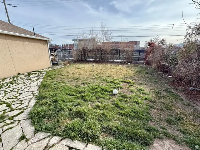 3509 W Christy Ave, West Valley City, UT 84119 - #3