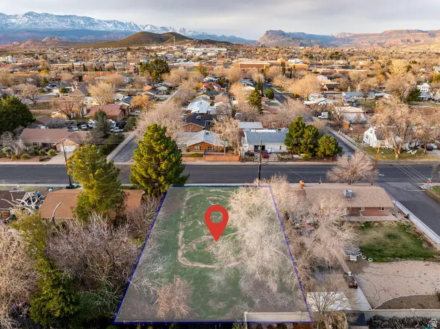 437 W 400 S, Hurricane, UT 84737 - #1