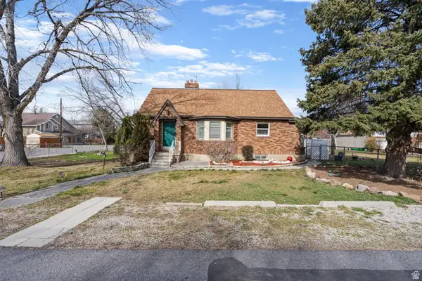 1575 E 3350 S, Salt Lake City, UT 84106