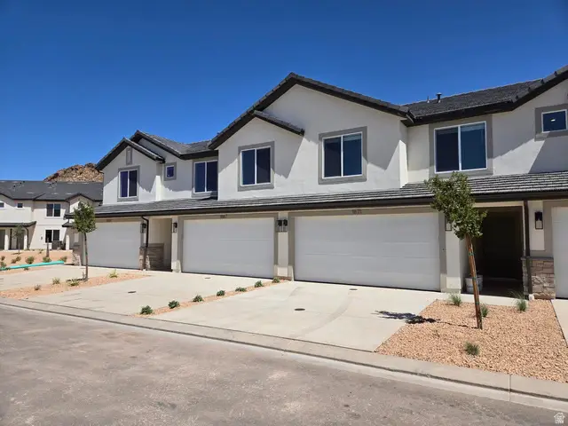 2785 E Fireweed Ln #2400, Washington, UT 84780 - #1