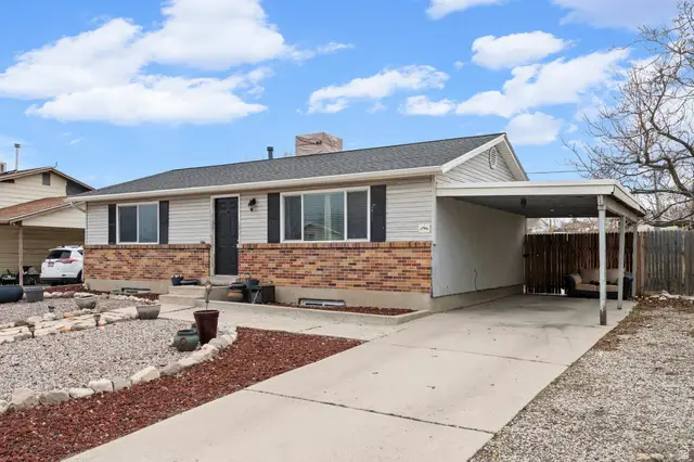 7883 W Glenwood Ave, Magna, UT 84044 - #3