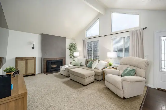 1258 E North Lisa St N, Layton, UT 84040 - #3