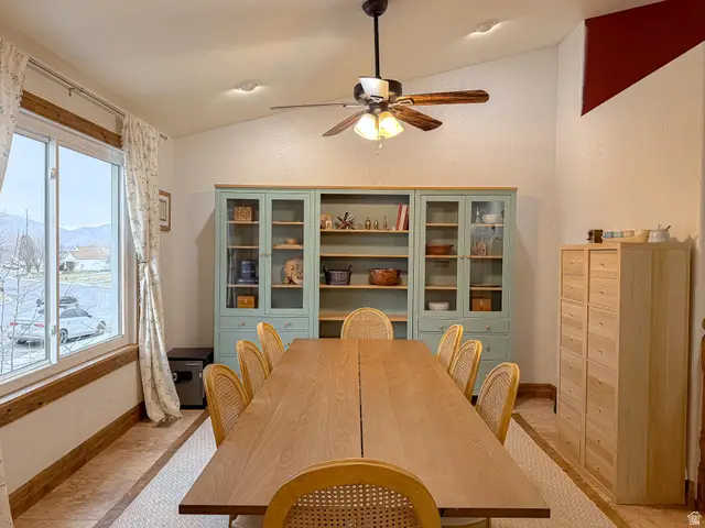 1216 E Loafer View Dr, Payson, UT 84651 - #2