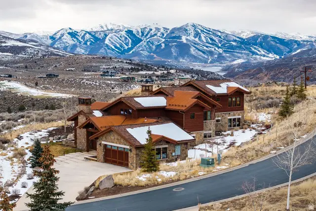 7357 N Victory Club Dr #116, Heber City, UT 84032 - #1