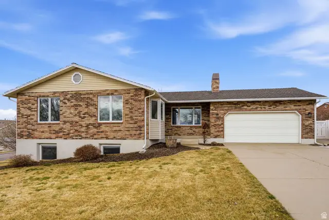 645 S 1350 E, Fruit Heights, UT 84037 - #2