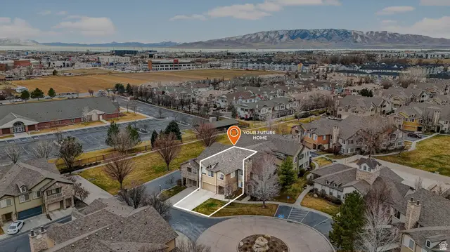 1408 W 50 N, Pleasant Grove, UT 84062 - #2