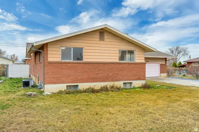 345 W 2300 N, Sunset, UT 84015 - #2
