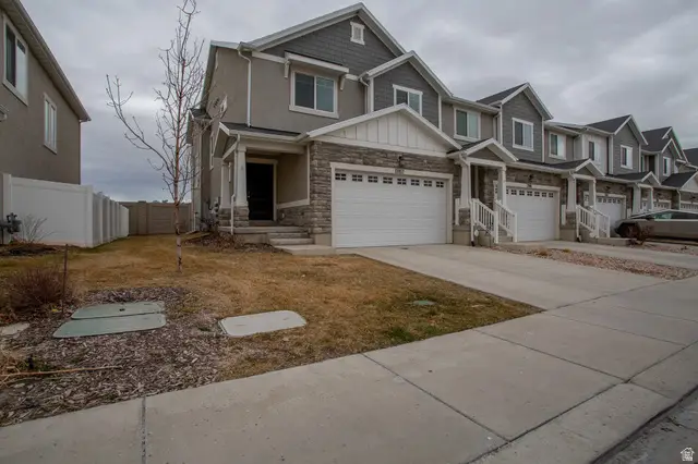 13057 S Cannon View Dr W, Riverton, UT 84096 - #2