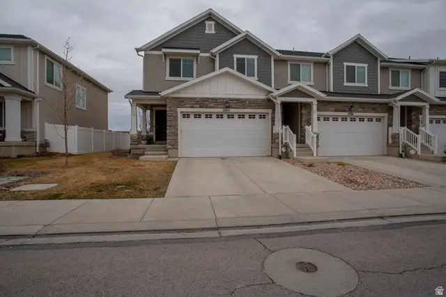 13057 S Cannon View Dr W, Riverton, UT 84096 - #3