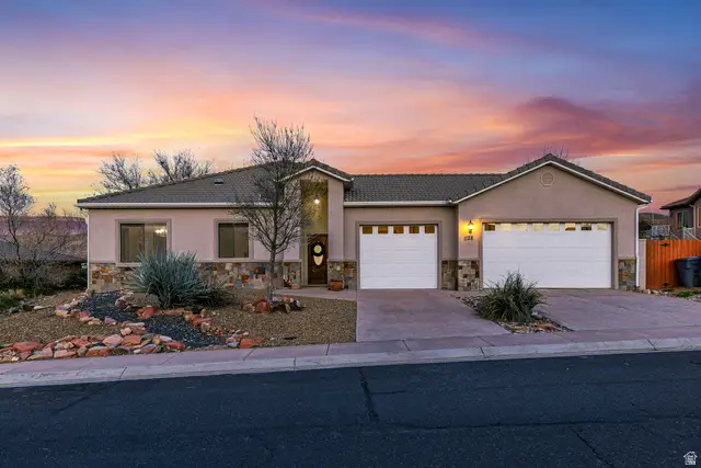 1128 N Main St, Hurricane, UT 84737 - #1