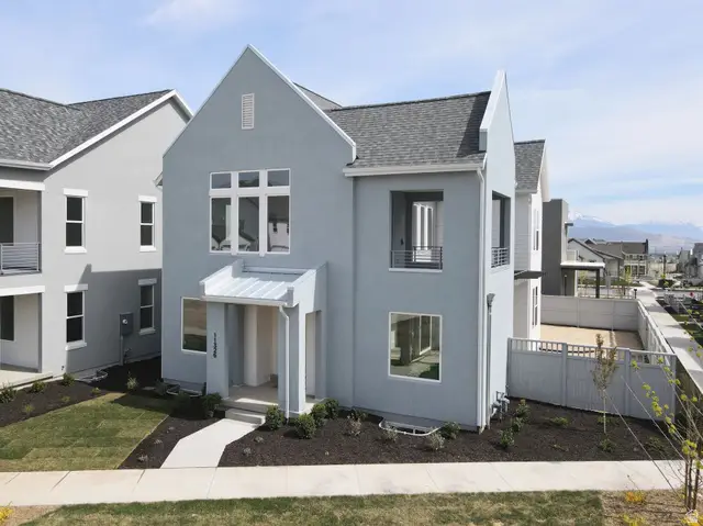 11326 S Silver Pond Dr W #322, South Jordan, UT 84009 - #1