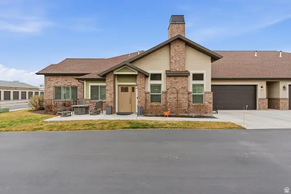 1768 W 300 S #C, Mapleton, UT 84664