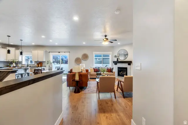 84 E 530 N, Mapleton, UT 84664 - #3