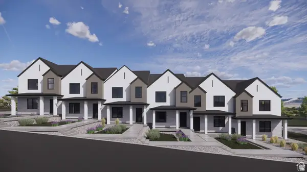 4331 N 325 E #1403, Lehi, UT 84048