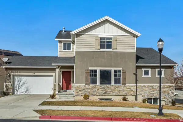 5178 W Hedgerose Dr S, Herriman, UT 84096