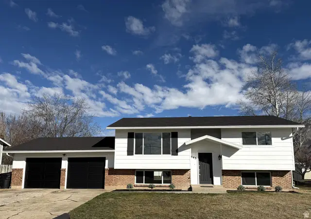 654 E 1700 N, North Ogden, UT 84414 - #1