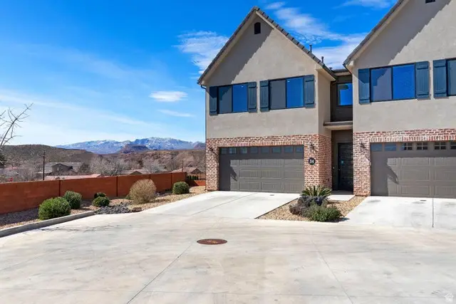 960 Heritage Dr #34, Santa Clara, UT 84765 - #1