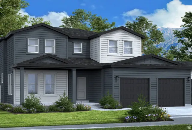 1582 W Canyon Rim Rd #610, Lehi, UT 84048 - #1