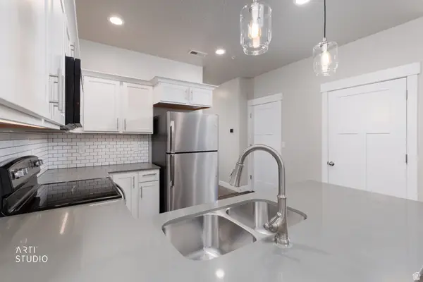 14488 S Selvig Way #G302, Herriman, UT 84096