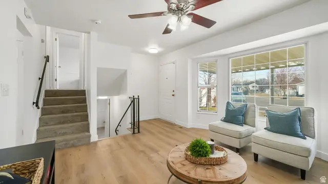 4036 S Powder View Cir, West Valley City, UT 84128 - #3