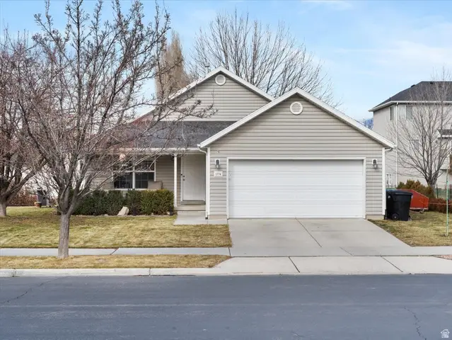 1774 W 520 S, Provo, UT 84601 - #1