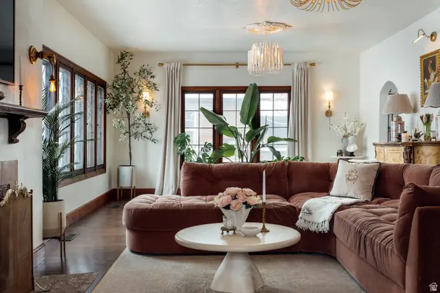 1180 S 1300 E, Salt Lake City, UT 84105 - #3