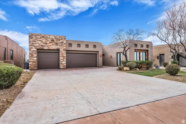 1683 W Red Cloud Dr, Saint George, UT 84770 - #1