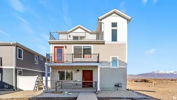 138 N Provo River Rd, Saratoga Springs, UT 84045