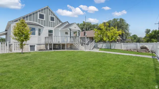 259 E Main N, Grantsville, UT 84029 - #1