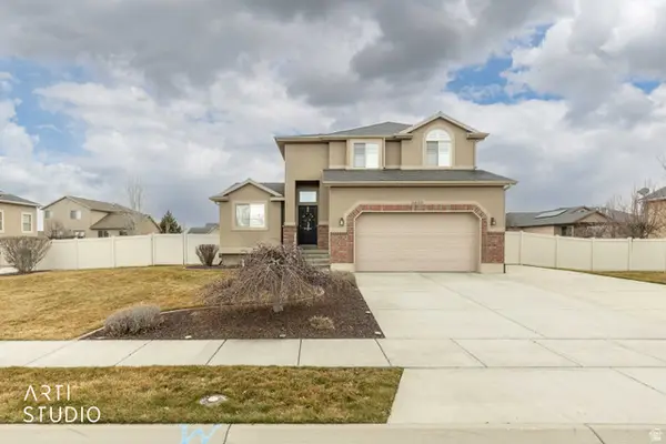 2469 W 1650 S, West Haven, UT 84401